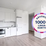 Vuokraa 1 makuuhuoneen asunto, 29 m² paikassa Helsinki