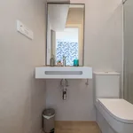 Rent 1 bedroom apartment of 30 m² in Málaga