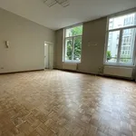  appartement avec 2 chambre(s) en location à Bruxelles