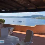 Bilocale arredato con terrazzo Porto cervo