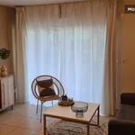 Appartement de 32 m² avec 1 chambre(s) en location à Marseille