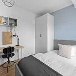 Rent a room in berlin