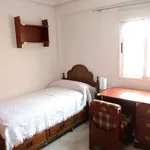 Rent a room in Madrid']