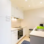 Appartement de 65 m² avec 1 chambre(s) en location à Evere