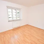 Rent 2 bedroom apartment of 35 m² in Chemnitz