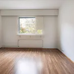 Vuokraa 3 makuuhuoneen asunto, 86 m² paikassa Helsinki