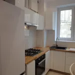 Rent 1 bedroom apartment of 34 m² in Warsaw