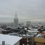 apartment in Ankara Turkey