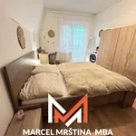 Rent 2 bedroom apartment in Náchod