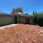 Rent 2 bedroom house in Burswood