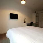 Rent a room in brussels