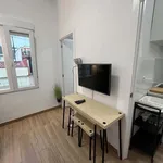 Alquilo 4 dormitorio apartamento de 38 m² en Madrid