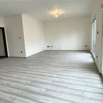 Pronajměte si 3 ložnic/e byt o rozloze 85 m² v Poděbrady