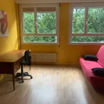 Appartement de 30 m² avec 1 chambre(s) en location à REIMS