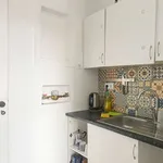 Rent a room in lisbon