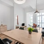 Miete 2 Schlafzimmer wohnung von 64 m² in Frankfurt am Main