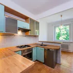 Rent 2 bedroom apartment of 63 m² in Praha 6 - Střešovice