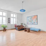 Pronájem bytu 3+1 120m²