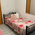 Rent a room in valencia