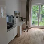 Miete 1 Schlafzimmer wohnung von 37 m² in berlin