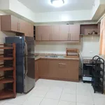 Rent 2 bedroom apartment in Taguig