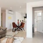 Rent 4 bedroom apartment of 95 m² in Málaga