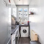 Appartement de 32 m² avec 1 chambre(s) en location à Paris