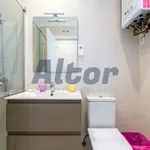 Alquilo 4 dormitorio apartamento de 125 m² en Madrid