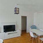 Rent 1 bedroom apartment of 410 m² in Paris