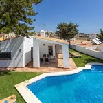 VILLA DE 3 DORMITORIOS MIJAS