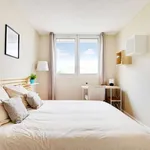 Louez une chambre à paris