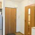 Rent 2 bedroom apartment of 37 m² in Szczecin