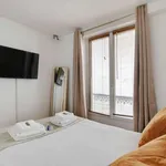 Rent 1 bedroom apartment of 30 m² in paris