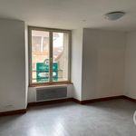 Rent 1 bedroom apartment of 19 m² in VERDUN