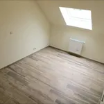 Huur 1 slaapkamer appartement in Onhaye