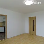 Rent 3 bedroom apartment in Česká Lípa