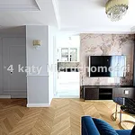 Rent 4 bedroom apartment of 98 m² in Białystok