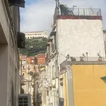 Affitto 2 camera appartamento di 55 m² in Naples