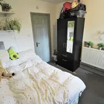 Rent 8 bedroom flat in Birmingham