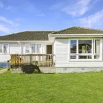 Rent 3 bedroom house in Auckland