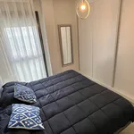 Alquilo 3 dormitorio apartamento de 150 m² en Málaga