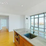 Rent 2 bedroom apartment of 105 m² in New York City