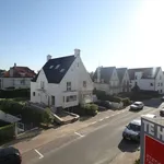 Huur 2 slaapkamer appartement in Knokke-Heist