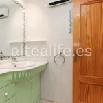 Alquilo 3 dormitorio casa de 95 m² en Arca