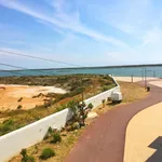 Rent 1 bedroom house of 55 m² in Faro