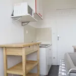 Appartement de 61 m² avec 2 chambre(s) en location à paris