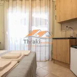 Rent 1 bedroom apartment of 20 m² in M unicipal Unit of Makrakomi