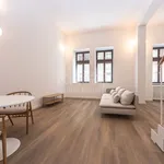 Pronajměte si 1 ložnic/e byt o rozloze 83 m² v Praha