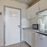 Appartement de 24 m² avec 1 chambre(s) en location à Leuven