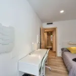 Habitación en barcelona